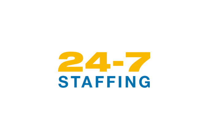 twenty four seven staffing